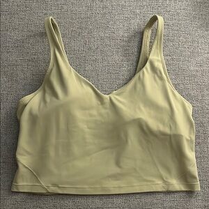 lululemon align tank